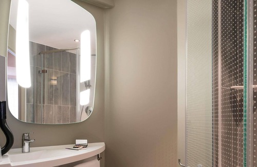 Saint-Germain-en-Laye Hotel | ibis Saint Germain en Laye Centre