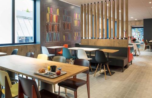 Saint-Germain-en-Laye Hotel | ibis Saint Germain en Laye Centre