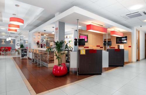 Southampton City Centre Hotel | ibis Southampton