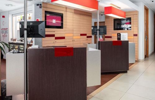 Southampton City Centre Hotel | ibis Southampton