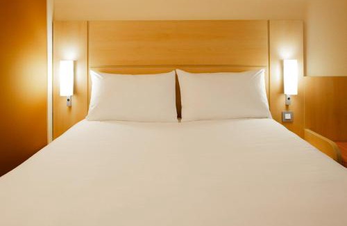 Southampton City Centre Hotel | ibis Southampton