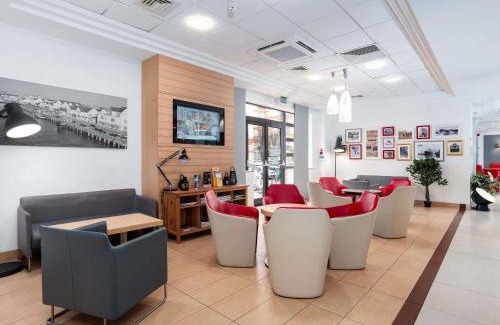 Southampton City Centre Hotel | ibis Southampton