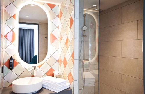 Klagenfurt am Woerthersee Hotel | ibis Styles Klagenfurt am Woerthersee