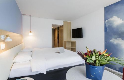 Aix-les-Bains Hotel | ibis Styles Aix les Bains Domaine de Marlioz