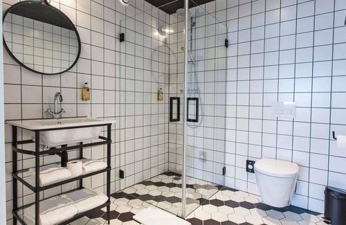 Schiphol Hotel | ibis Styles Amsterdam Airport