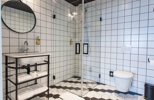 Schiphol Hotel | ibis Styles Amsterdam Airport