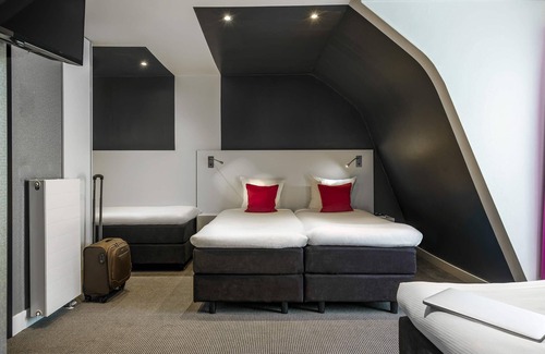 Oude Pijp Hotel | ibis Styles Amsterdam Amstel