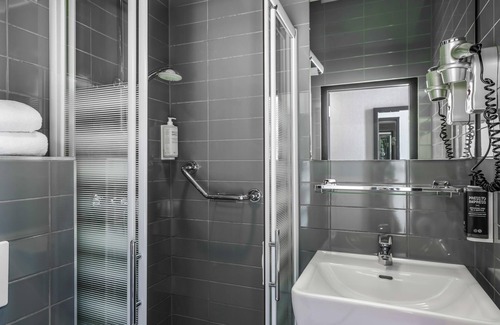 Oude Pijp Hotel | ibis Styles Amsterdam Amstel
