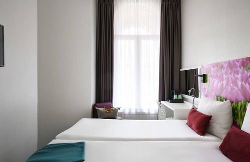 Oude Pijp Hotel | ibis Styles Amsterdam City