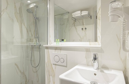 Oude Pijp Hotel | ibis Styles Amsterdam City