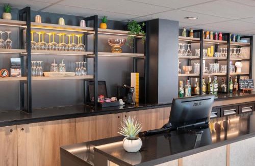 Angers Hotel | ibis Styles Angers Centre Gare
