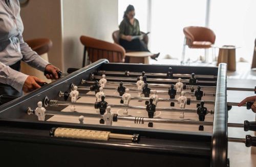 Angers Hotel | ibis Styles Angers Centre Gare