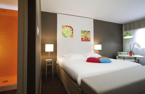 Ambilly Hotel | Ibis Styles Annemasse Genève