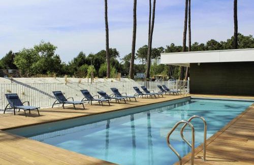 Gujan-Mestras Hotel | ibis Styles Arcachon Gujan Mestras