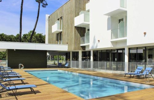 Gujan-Mestras Hotel | ibis Styles Arcachon Gujan Mestras