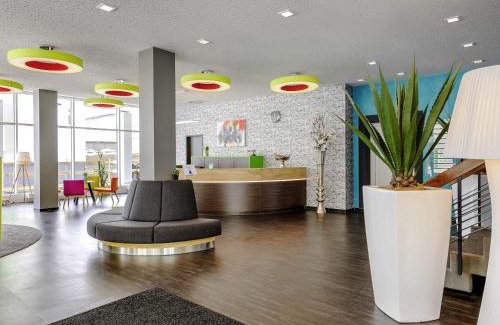 Neheim Hotel | ibis Styles Arnsberg - Neheim