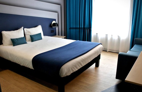 Avignon Hotel | ibis Styles Avignon Sud