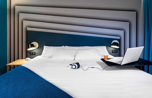 Avignon Hotel | ibis Styles Avignon Sud