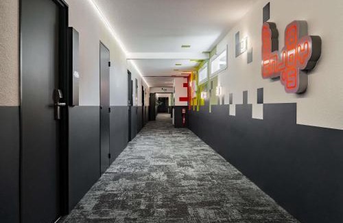 Beziers City Centre Hotel | ibis Styles Béziers Centre