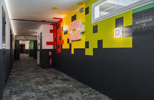 Beziers City Centre Hotel | ibis Styles Béziers Centre