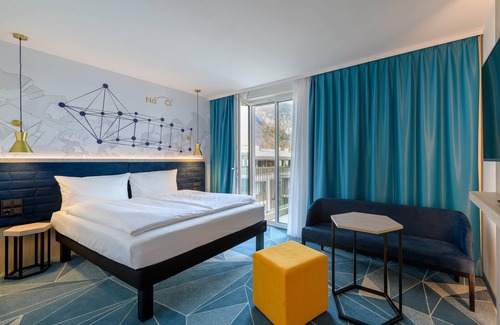 Gmain Hotel | ibis Styles Bad Reichenhall