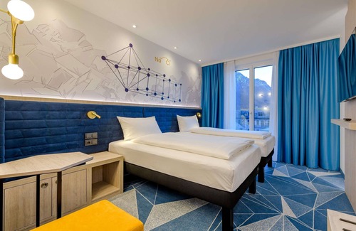 Gmain Hotel | ibis Styles Bad Reichenhall