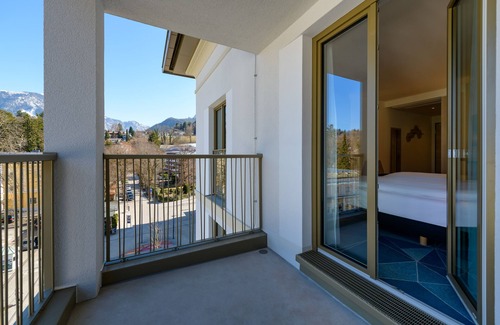 Gmain Hotel | ibis Styles Bad Reichenhall