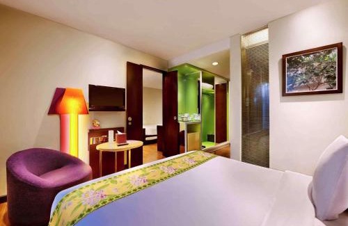 Teuku Umar Hotel | Ibis Styles Bali Denpasar