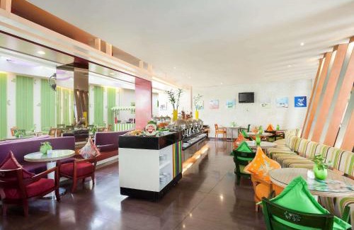 Teuku Umar Hotel | Ibis Styles Bali Denpasar