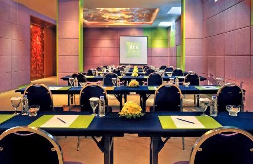 Teuku Umar Hotel | Ibis Styles Bali Denpasar