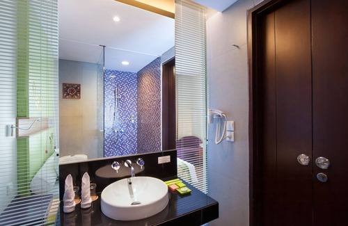 Teuku Umar Hotel | ibis Styles Bali Denpasar