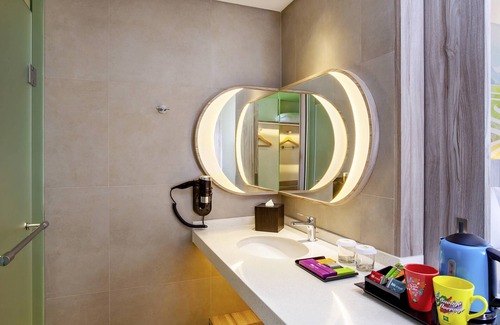Bandung Hotel | ibis Styles Bandung Grand Central