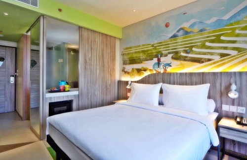Bandung Hotel | ibis Styles Bandung Grand Central