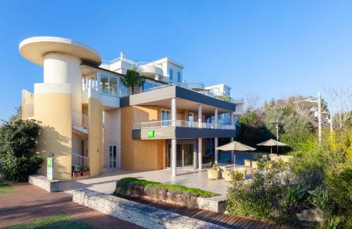 Giovinazzo Hotel | Ibis Styles Bari Giovinazzo