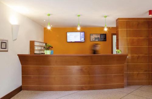 Giovinazzo Hotel | Ibis Styles Bari Giovinazzo