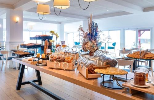 Biarritz Hotel | ibis Styles Biarritz Plage