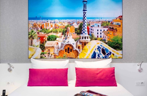 Blois Hotel | ibis Styles Blois Centre Gare