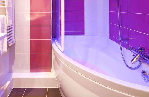 Blois Hotel | ibis Styles Blois Centre Gare