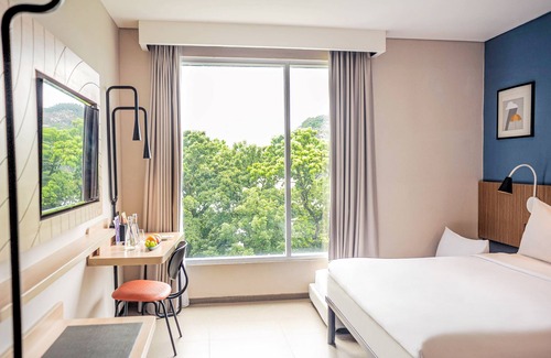 Bogor Tengah Hotel | ibis Styles Bogor Pajajaran