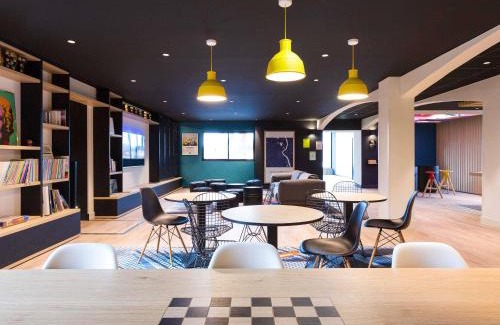 Villenave-d'Ornon Hotel | ibis Styles Bordeaux Sud