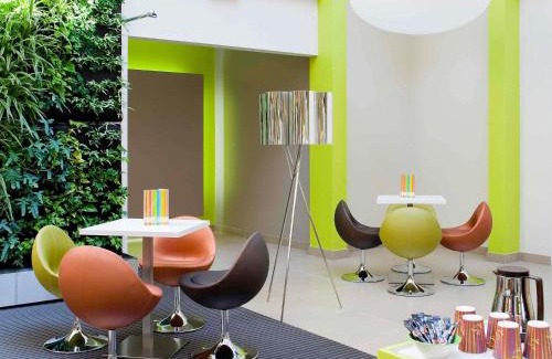 Merignac Hotel | ibis Styles Bordeaux Aéroport