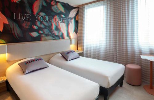 Bordeaux Sud Hotel | ibis Styles Bordeaux Centre Gare