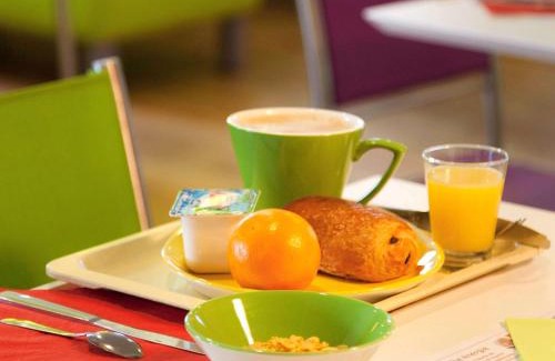 Champ de Foire Hotel | ibis Styles Bourg-en-Bresse Centre