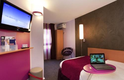 Champ de Foire Hotel | ibis Styles Bourg-en-Bresse Centre