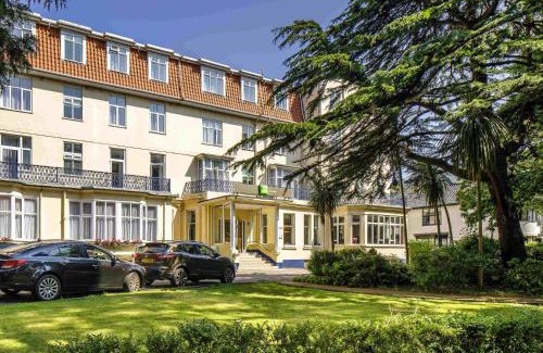 Bournemouth City Centre Hotel | ibis Styles Bournemouth