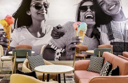Bournemouth City Centre Hotel | ibis Styles Bournemouth