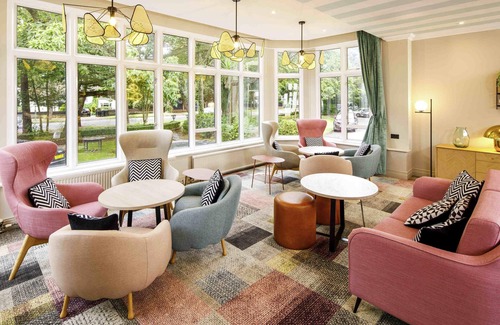 Bournemouth City Centre Hotel | ibis Styles Bournemouth
