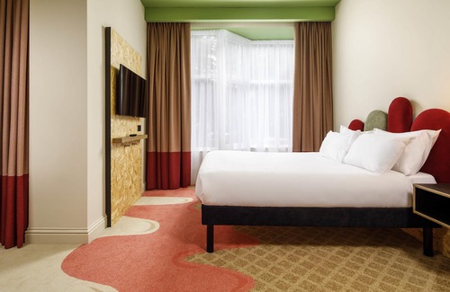 Bournemouth City Centre Hotel | ibis Styles Bournemouth