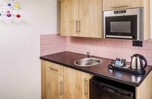 Bournemouth City Centre Hotel | ibis Styles Bournemouth