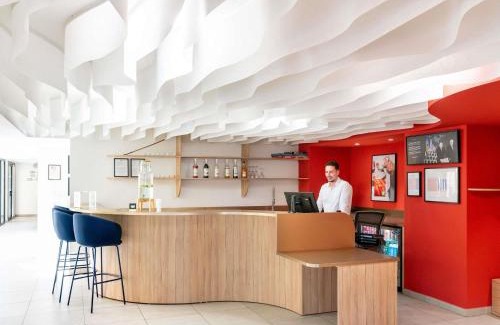 Cabries Hotel | ibis Styles Cabriès Aix-en-Provence TGV